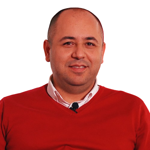 doruk gülsever