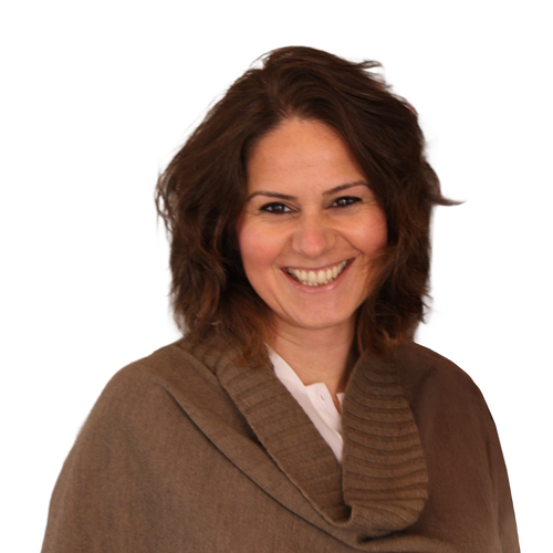 Berna Boragan