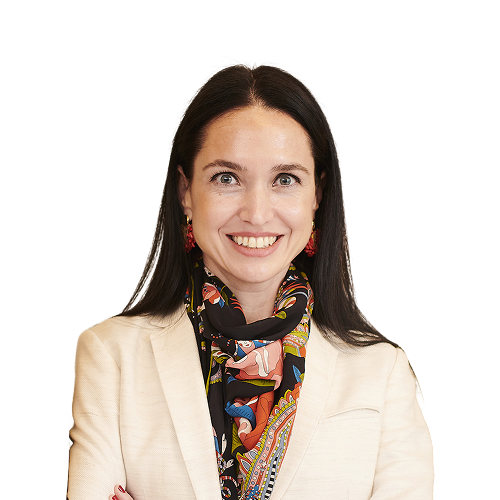 Seda Tamur Ograli