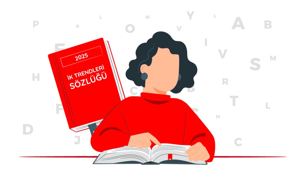 2025 ik Trendleri Sozlugu