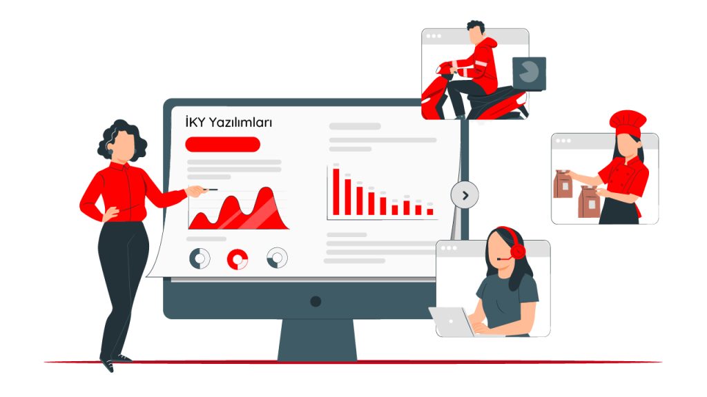 blog iky yazilimlari ve hizmet sektoru
