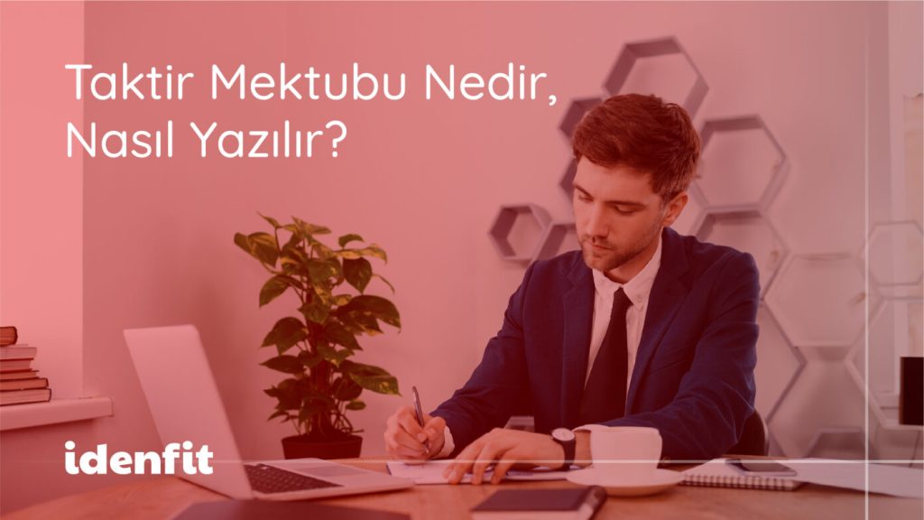 idenfit linkedin Taktir Mektubu Nedir  Nasil Yazilir @2x 100 1392x783 1