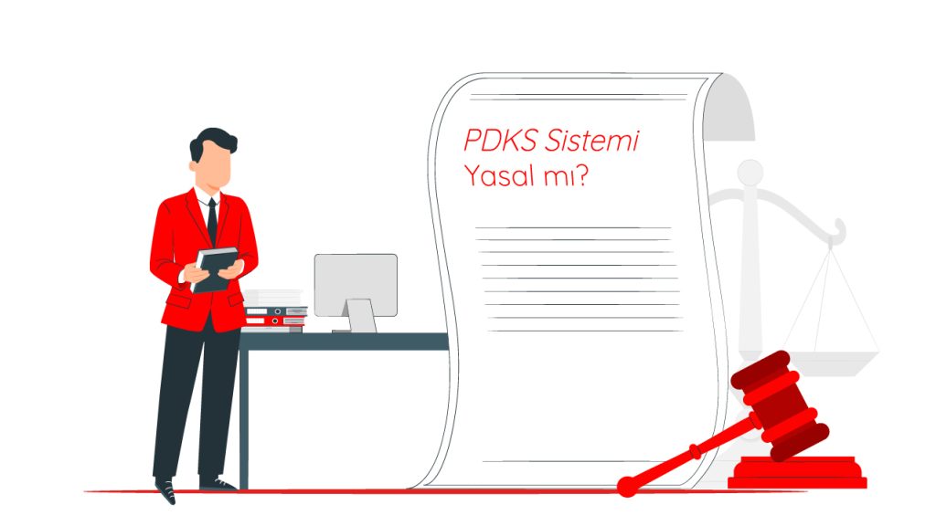 pdks sistemi yasal mi