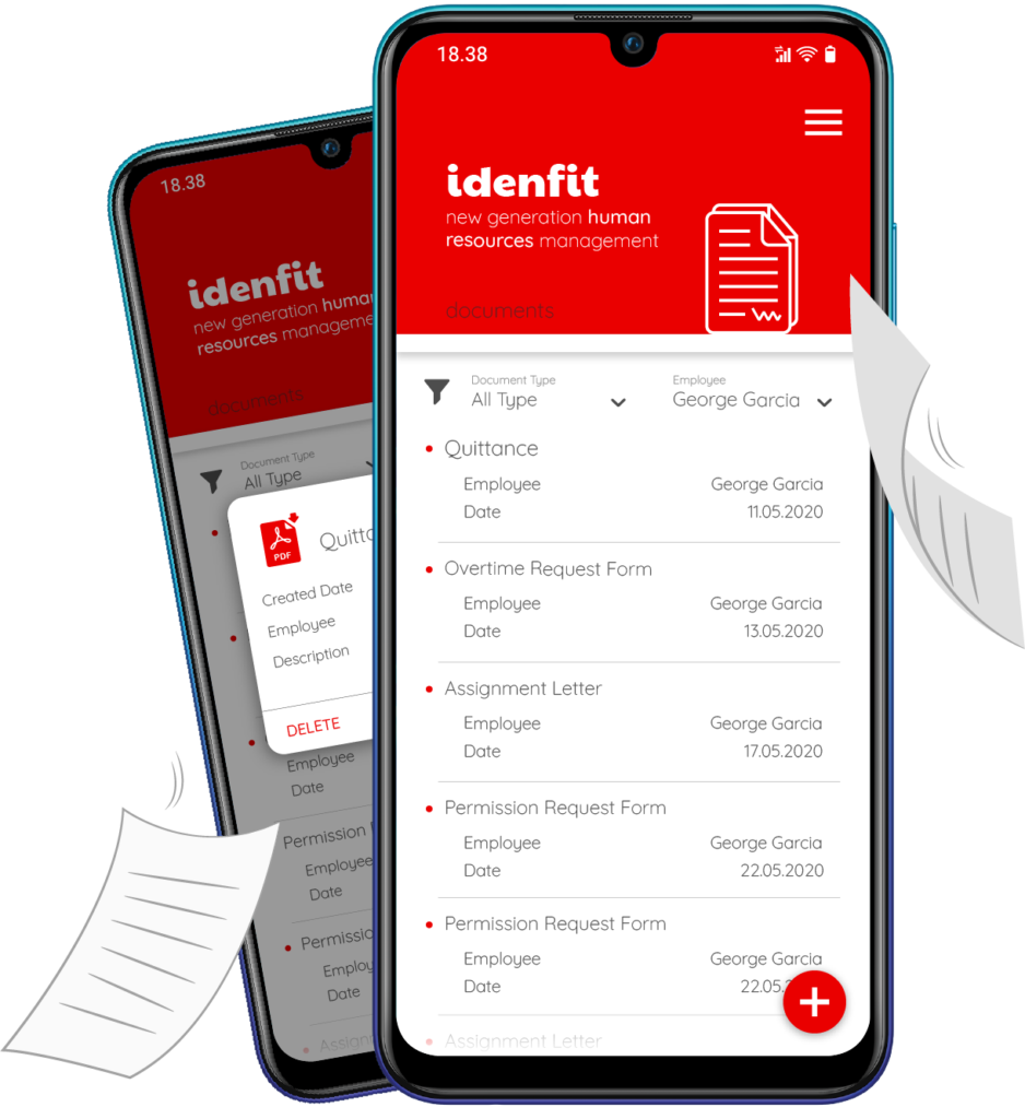 Documents module image