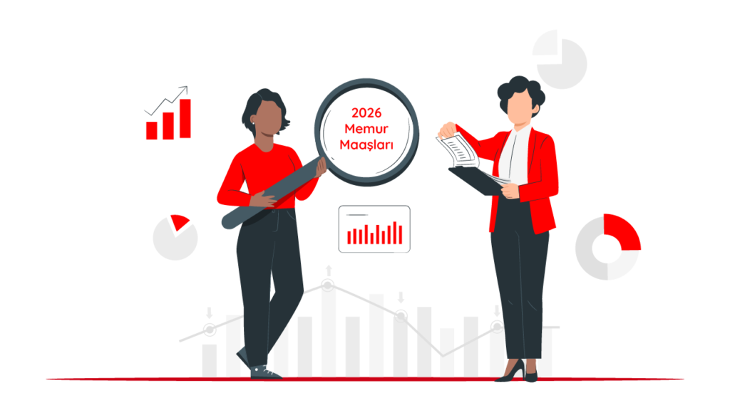 2026 Memur Maaşları